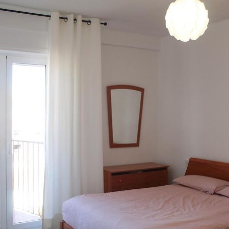 Ferienwohnung Piso En San Juan De Alicante A 2,5Km De La Playa Exterior foto