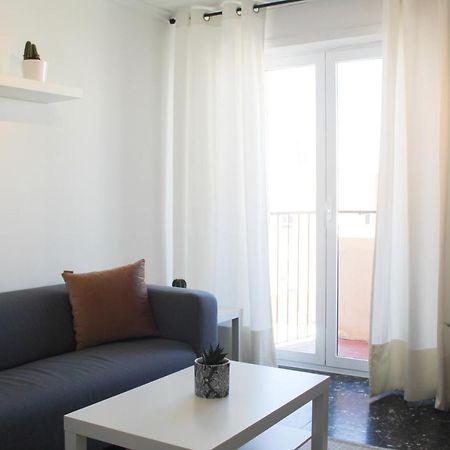 Ferienwohnung Piso En San Juan De Alicante A 2,5Km De La Playa Exterior foto