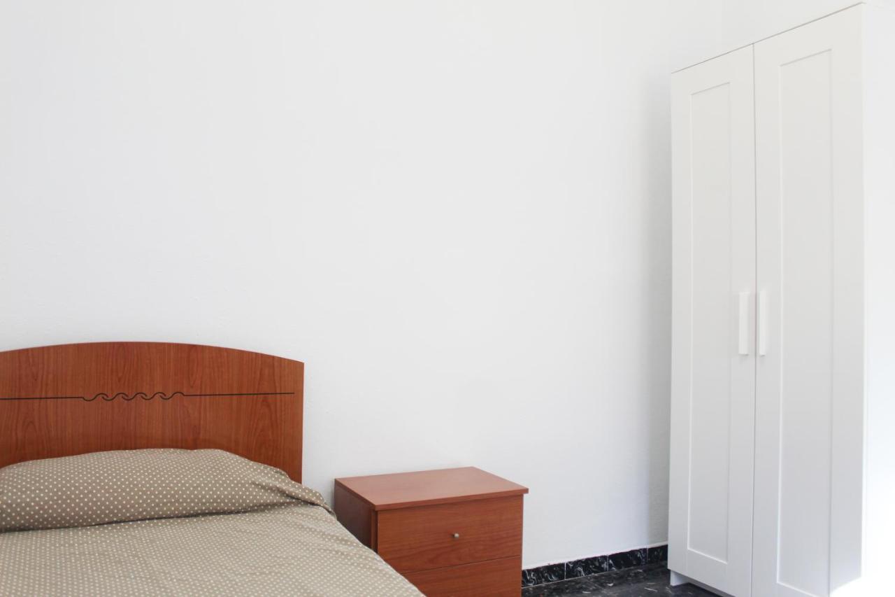Ferienwohnung Piso En San Juan De Alicante A 2,5Km De La Playa Exterior foto