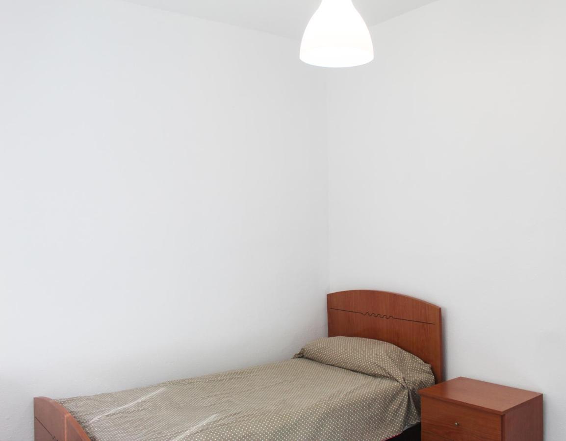 Ferienwohnung Piso En San Juan De Alicante A 2,5Km De La Playa Exterior foto