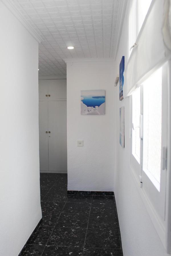 Ferienwohnung Piso En San Juan De Alicante A 2,5Km De La Playa Exterior foto