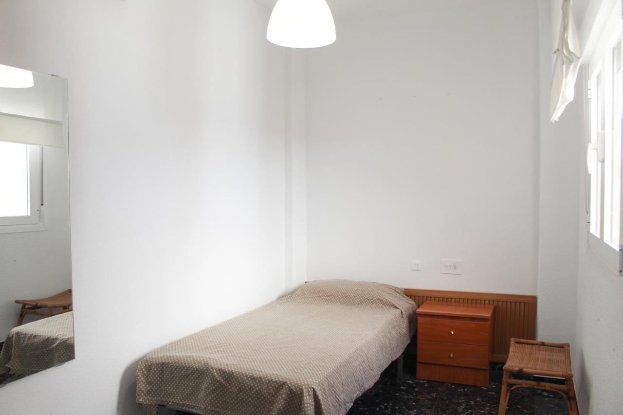 Ferienwohnung Piso En San Juan De Alicante A 2,5Km De La Playa Exterior foto